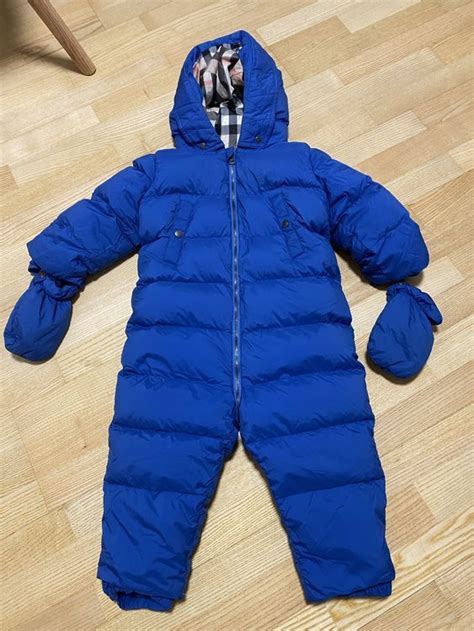 burberry schneeanzug|Burberry on sale.